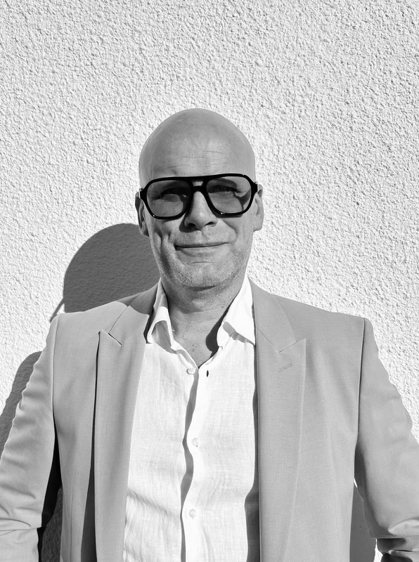 Björn Havden