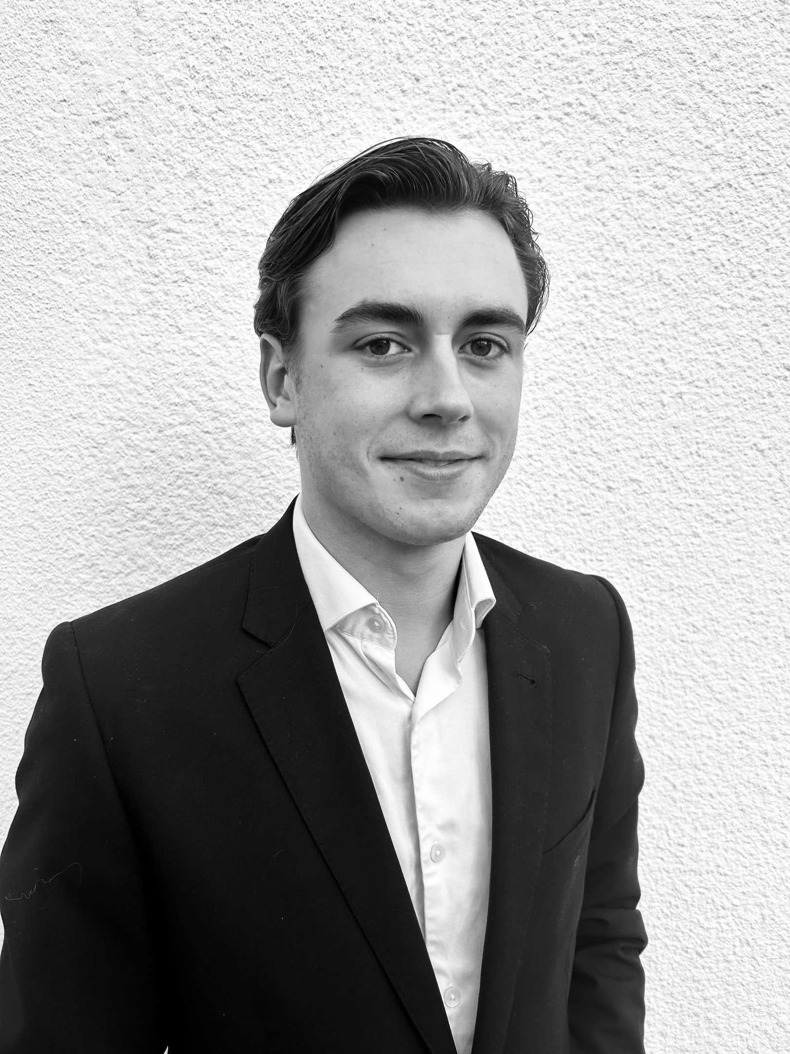 Alexander Havden
